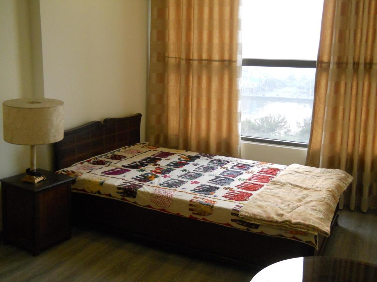 Don'S Bedroom For Only 1 Male Guest 호치민 외부 사진