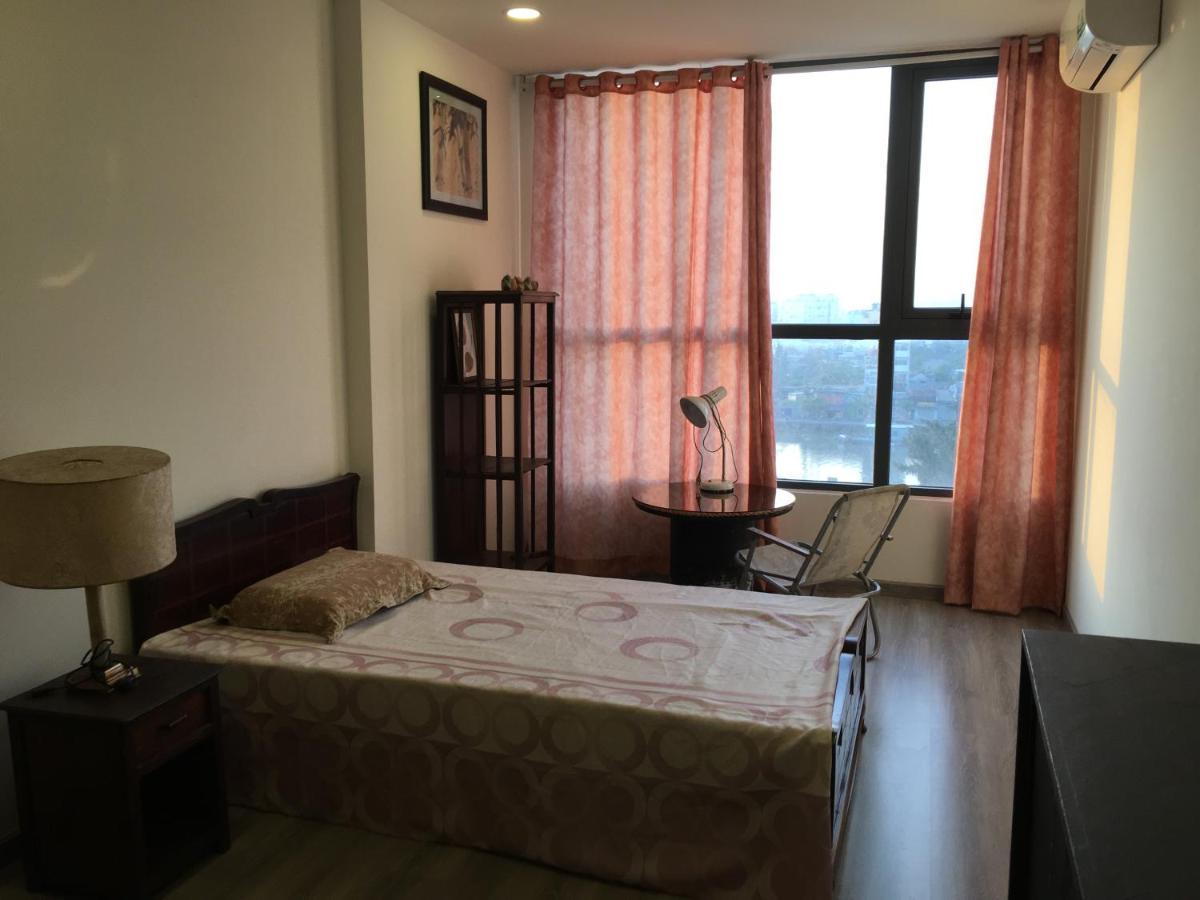 Don'S Bedroom For Only 1 Male Guest 호치민 외부 사진